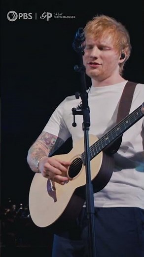 Ed Sheeran and Andrea Bocelli Perform "Perfect Symphony" in Italian