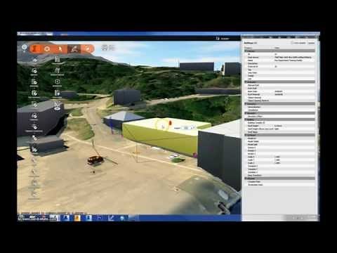 Autodesk InfraWorks Tutorial