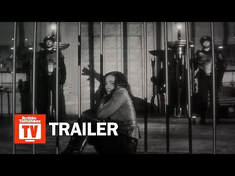 Werewolf By Night Trailer #1 (2022)