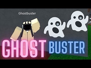 Ghostbuster: How to get the Ghost item in WACKY WIZARDS.