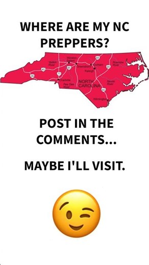 Preppers Unite! How to Prepare for the Worst in 2025