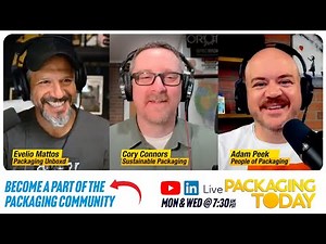 Is Compostable Packaging BS? 📱