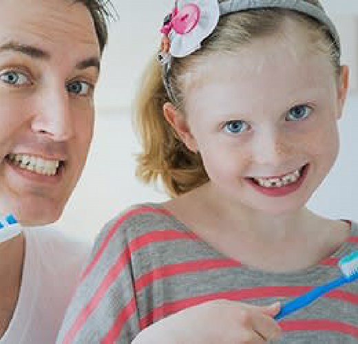 Oral Hygiene Instructions: Tips and Products - Crest