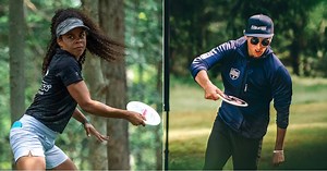 Disc Golf Discs Explained: How & When To Throw Distance Drivers | Release Point - The UDisc Blog