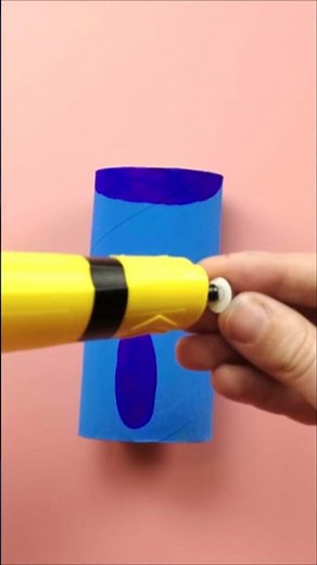 Color Crew Crayons Holder -#babyfirsttv