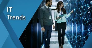 10 Future IT Trends & Predictions for 2024 You Should Be Thinking About - Financesonline.com