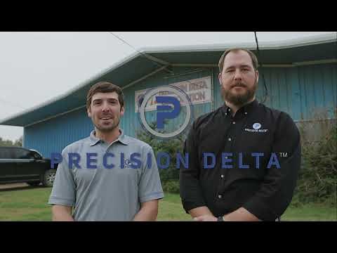 Precision Delta Factory Tour - Bullet and Ammo Manufacturing Plant Tour