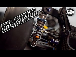 My RC No Prep Drag Car Suspension Setup & Tuning Tips!! | FullThrottleDragRacing