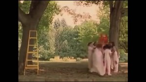 Sesame Street - Kid Mural Painting segments