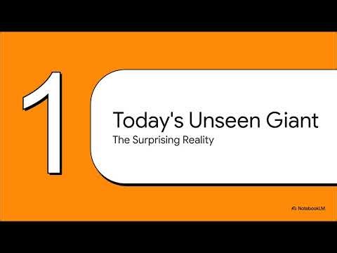 What is a mainframe?