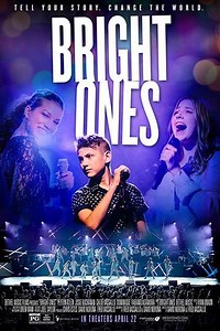 Bright Ones - Movie