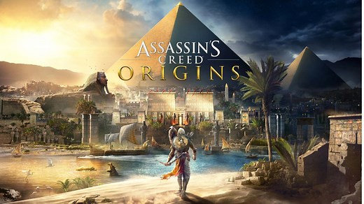 Assassin's Creed Origins Papyrus Puzzle Solutions & Locations