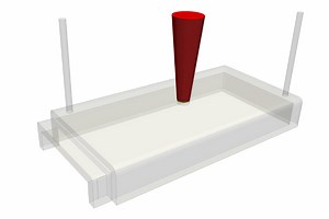 Injection Molding - CFD Simulation Software