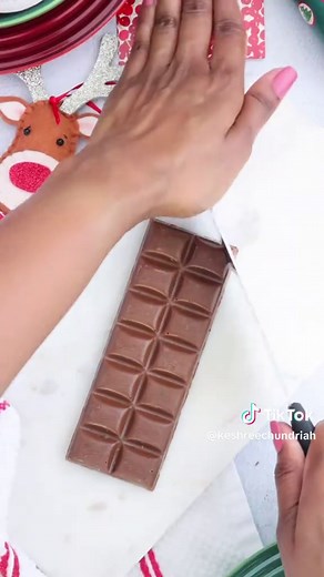 Delicious Peppermint Tart Recipe for Christmas