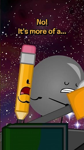 All I See is a Tree #bfdi