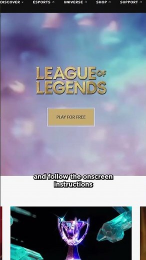 How to download Riot Client