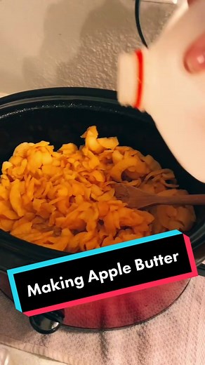 Homestead Canning: Apple Butter Tutorial
