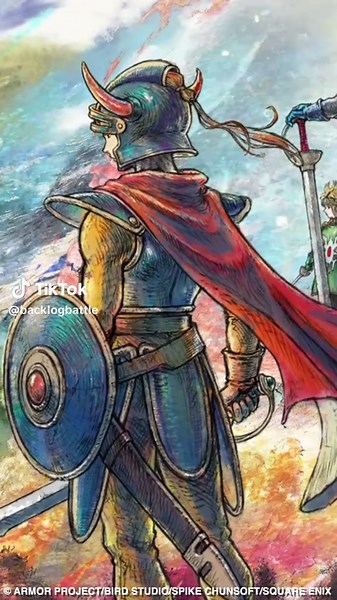 Dragon Quest I & II HD-2D Remake is out now! #dragonquest #squareenix #fyp #fypシ #rpg Music: Solitude by Filo Starquez https://soundcloud.com/filo-starquez License: Creative Commons — Attribution - NoDerivs 3.0 Unported — CC BY-ND 3.0 Free Download / Stream: https://audiolibrary.com.co/filo-starquez/solitude Music promoted by Audio Library: https://youtu.be/mH57LQZJFsc