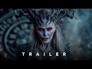 Lilith (2026) - First Trailer | Charlize Theron - Concept