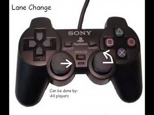 FIFA 07 / 08 Complete Trick Tutorial Part 2 (of 3)