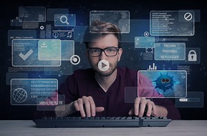 Hacking éthique : cours complet en vidéo – Le Blog du Hacker