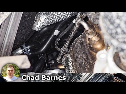 Why Removing Your Particulate Filter is a Mistake & Tips to Extend Its Lifespan