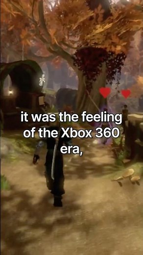 Fable II Still Feels Like Magic ✨