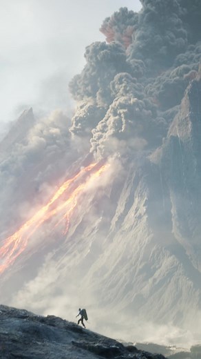 Movies don't get any bigger than this. Experience Avatar: Fire and Ash only in theatres and IMAX December 19. Get tickets now. | Avatar