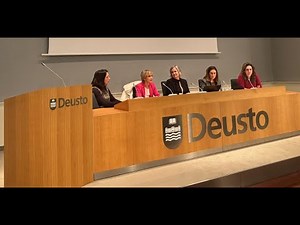 Basque Team participa en la Women's Football Week