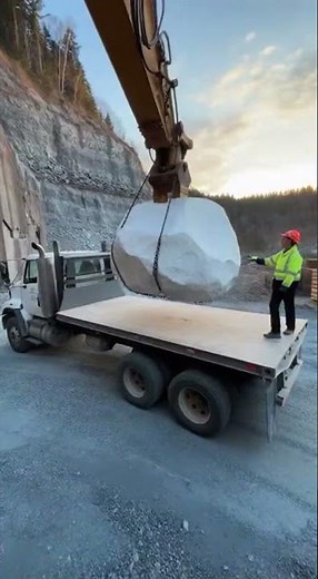 Drilling & Blasting in Mining | How Rock is Prepared for Controlled Explosions #aishortfilm #aiart