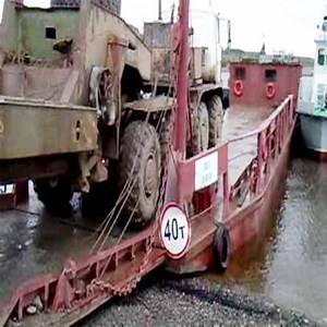 3.8M views · 10K reactions | Loading cars under its own authority on the ferry Cr: Green Earth | Green Earth | Facebook