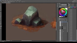 43 reactions · 17 shares | Learn to draw isometric stones for your projects with this detailed #tutorial! ➡️ https://buff.ly/2TRw0GN | Cubebrush | Facebook