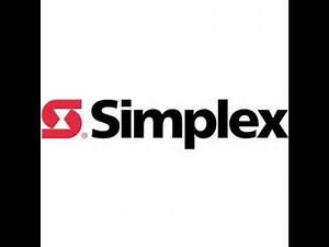 Simplex 4100U/4100ES 500 Hz Code-3 Tone