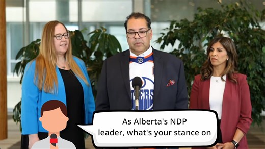 12K views · 346 reactions | Here you go Alberta   “Carbon price is the most efficient way of moving to carbon neutrality” | United Conservative Party of Alberta | Facebook