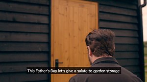 18K views · 50 reactions | Create the perfect Dad’s Den! Help him fill a space of his own with new tools he’ll genuinely thank you for. From hammers and trowels to drills and lawnmowers we have perfect presents for Father’s Day: bit.ly/2s642dG | Homebase | Facebook