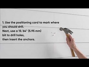 How to Install | eufy SoloCam E30