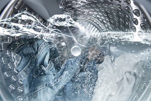 How To Replace A Washer's Bearings And Seal (With Video!)