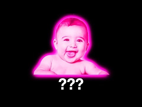 10 "Baby Laughing" Sound Variations in 30 Seconds
