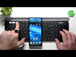 Logitech K780 – How to Pair with Any Bluetooth Device