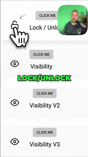 You NEED These Free Animated Icons for Your UI!