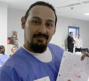 Trauma Talks - Compassion Prison Project