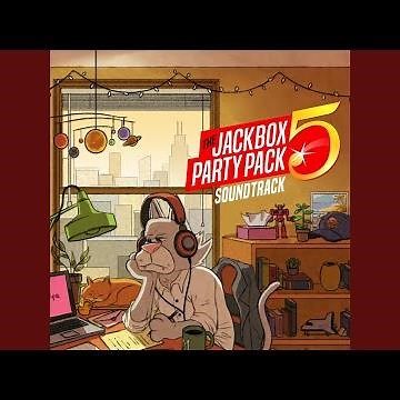 Y.D.K.J.: Jack Attack