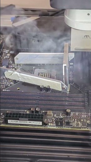 Motherboard CPU Socket Replacement LGA 1200