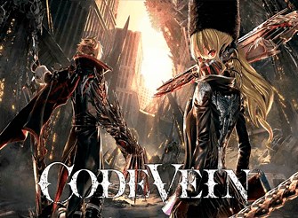 Code Vein [Full] [Español] [MEGA] - MegaJuegosFree
