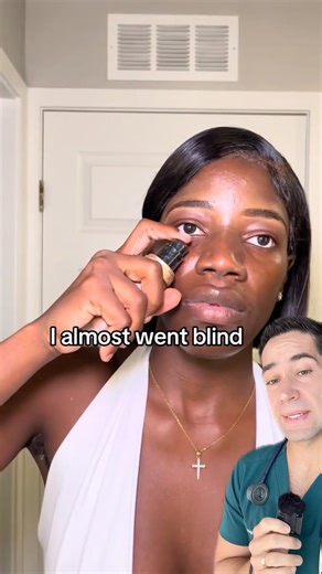 Why your beauty products could be DANGEROUS