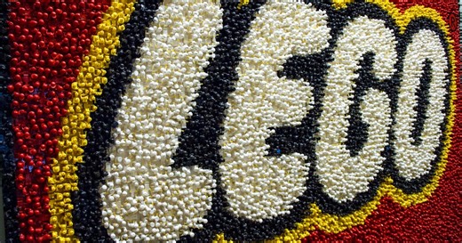 Pittsburgh-area getting store for LEGO enthusiasts