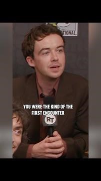 The 'Alien: Earth' Cast on the Scariest Moment When Filming