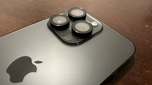 BodyGuardz iPhone Camera Protector review: Strong & stylish | AppleInsider