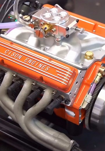 Engine Assembly Process: Step-by-Step Guide