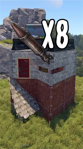 How to Build a Perfect Starter Base in Rust #rust #rustgame #rusttok #rustbase #rustbasebuildingguide #buildguide #rusttutorial #rustgameplay #rustbasebuilding #rustbasedesign #bestrustbase #bestrustbasebuilder #fyp #foryoupage #gamingspotlighthub